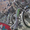 Katowice. Nowe stacje wypożyczania rowerów miejskich w sześciu miejscach