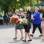 Wojewódzkie obchody Dnia Walki i Męczeństwa Wsi Polskiej