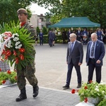 Wojewódzkie obchody Dnia Walki i Męczeństwa Wsi Polskiej