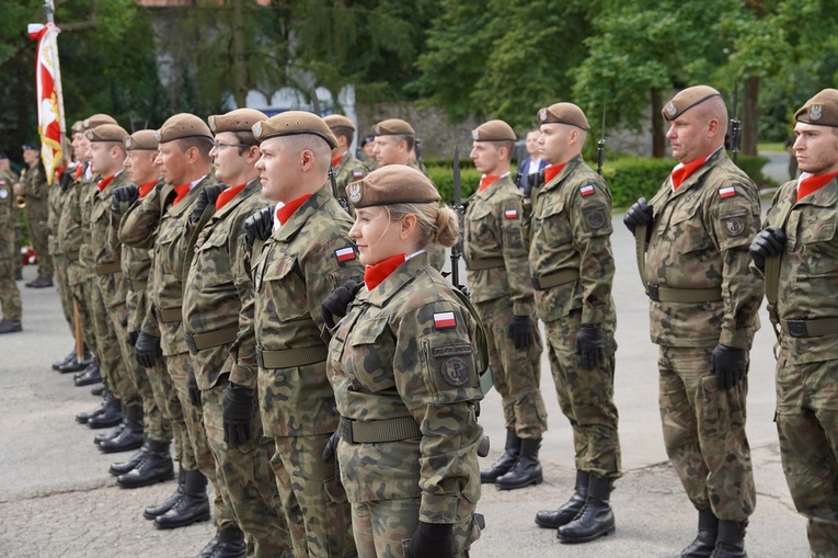 Wojewódzkie obchody Dnia Walki i Męczeństwa Wsi Polskiej