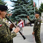 Wojewódzkie obchody Dnia Walki i Męczeństwa Wsi Polskiej