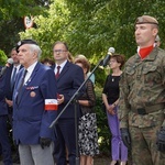 Wojewódzkie obchody Dnia Walki i Męczeństwa Wsi Polskiej