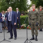 Wojewódzkie obchody Dnia Walki i Męczeństwa Wsi Polskiej