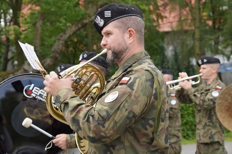 Wojewódzkie obchody Dnia Walki i Męczeństwa Wsi Polskiej