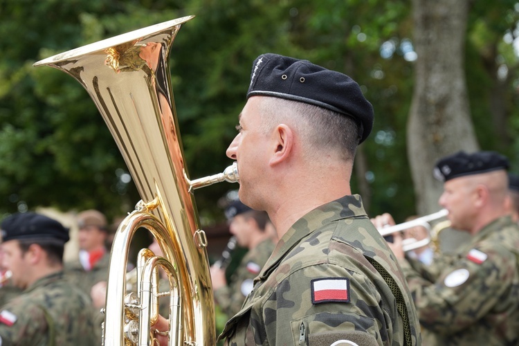 Wojewódzkie obchody Dnia Walki i Męczeństwa Wsi Polskiej