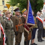 Wojewódzkie obchody Dnia Walki i Męczeństwa Wsi Polskiej