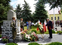 Przy pomniku Wincentego Witosa w Węgrach oddano hołd ludziom polskiej wsi