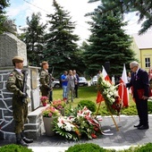 Przy pomniku Wincentego Witosa w Węgrach oddano hołd ludziom polskiej wsi