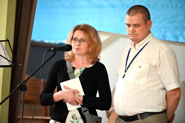 Trzy oazy spotkały się w Bardzie