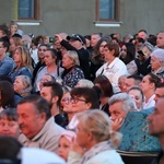 Głuszyca. Finałowy koncert z Beatą Kozidrak i muzyką filmową