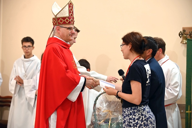 Dzień Jedności trzech oaz w Bardzie