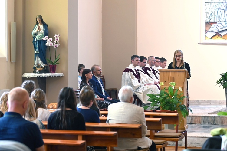 Dzień Jedności trzech oaz w Bardzie