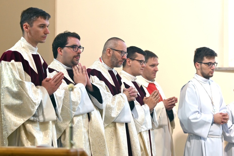 Dzień Jedności trzech oaz w Bardzie