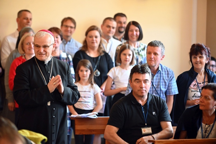 Dzień Jedności trzech oaz w Bardzie