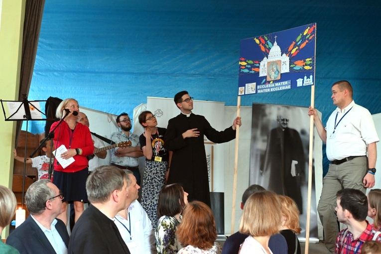 Dzień Jedności trzech oaz w Bardzie