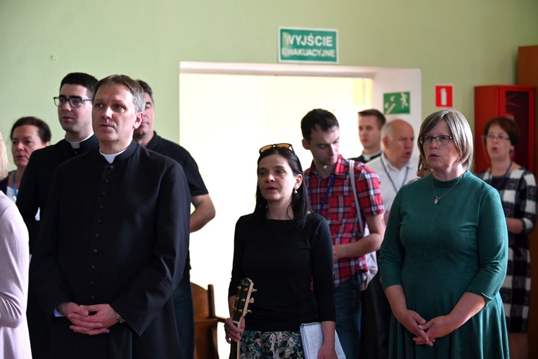 Dzień Jedności trzech oaz w Bardzie