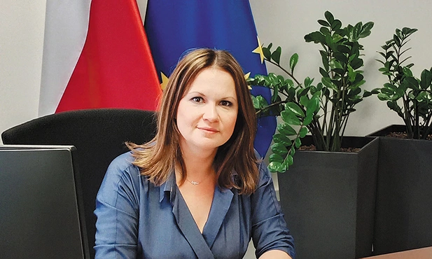 Prawo nie dyskryminuje
