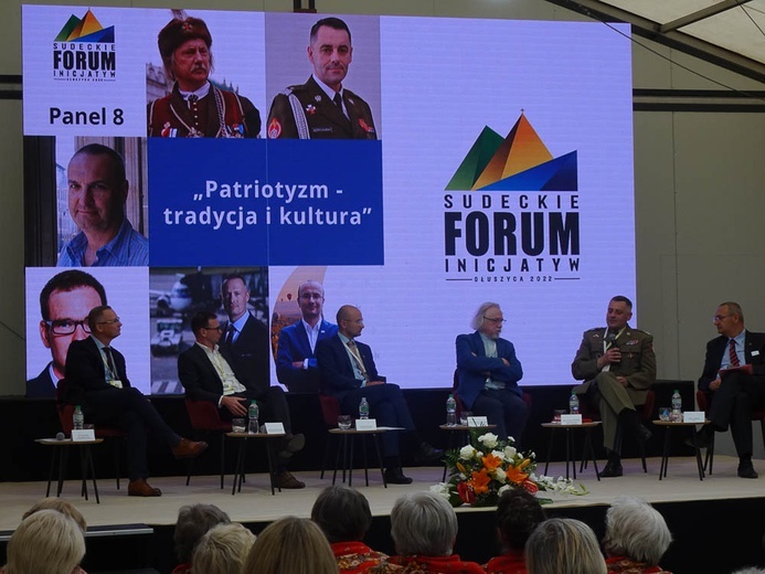Zakończyło się 2. Sudeckie Forum Inicjatyw