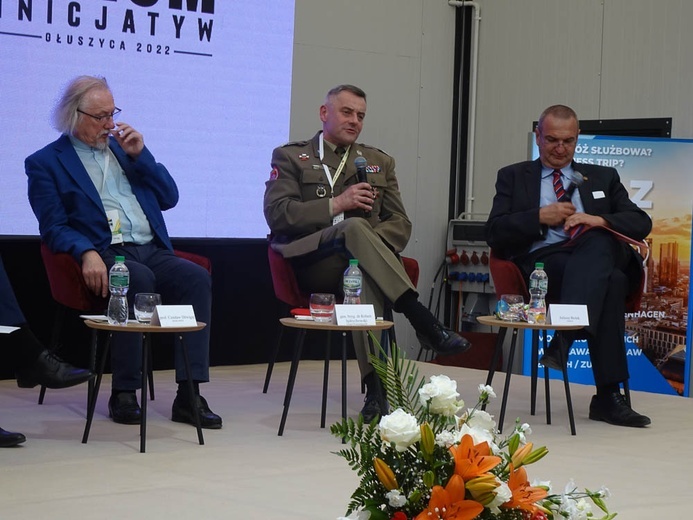 Zakończyło się 2. Sudeckie Forum Inicjatyw