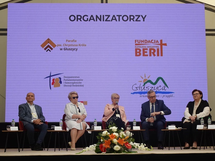 Zakończyło się 2. Sudeckie Forum Inicjatyw