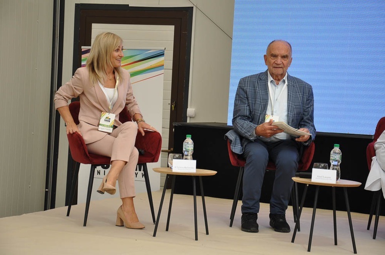 Zakończyło się 2. Sudeckie Forum Inicjatyw