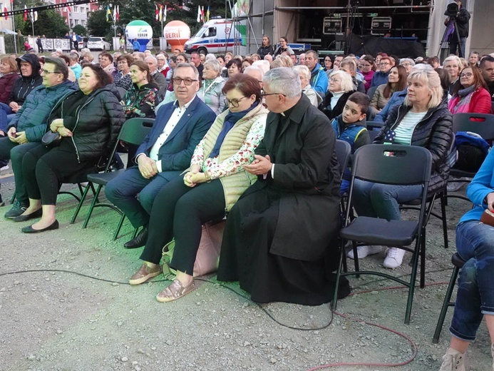 Zakończyło się 2. Sudeckie Forum Inicjatyw