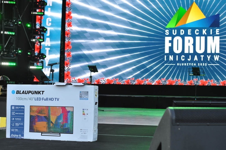 Zakończyło się 2. Sudeckie Forum Inicjatyw