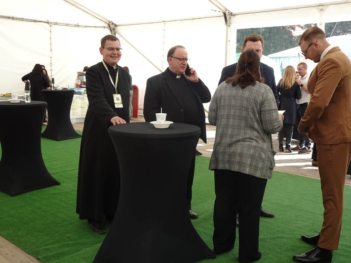 Zakończyło się 2. Sudeckie Forum Inicjatyw