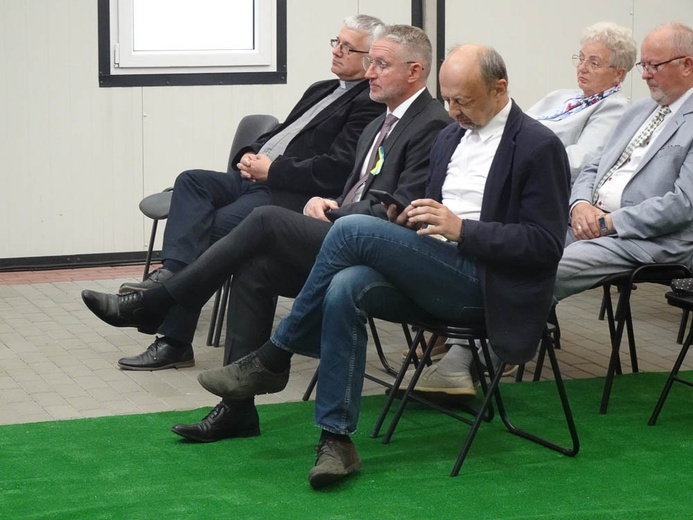 Zakończyło się 2. Sudeckie Forum Inicjatyw