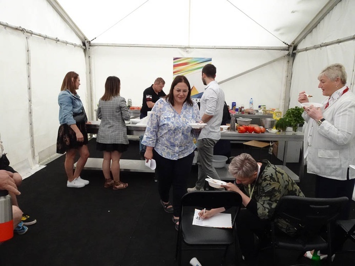 Zakończyło się 2. Sudeckie Forum Inicjatyw