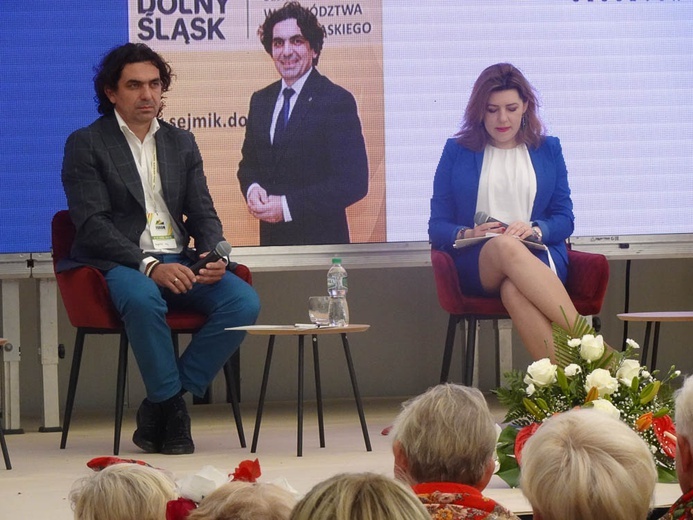 Zakończyło się 2. Sudeckie Forum Inicjatyw