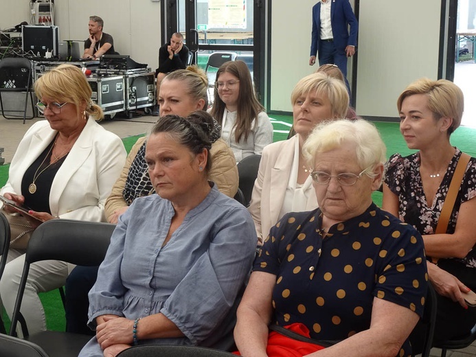 Zakończyło się 2. Sudeckie Forum Inicjatyw