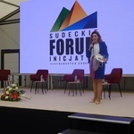 Zakończyło się 2. Sudeckie Forum Inicjatyw