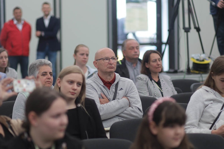 Zakończyło się 2. Sudeckie Forum Inicjatyw