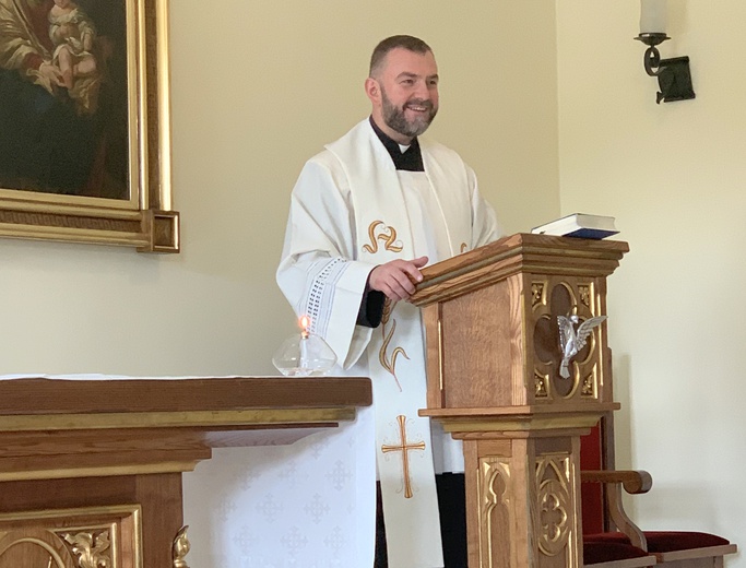 Rekolekcje muzyków kościelnych