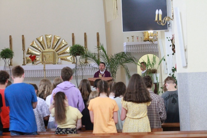 Oaza Światało-Życie