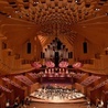 Nowa sala słynnej opery