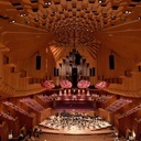 Nowa sala słynnej opery