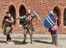 Olsztyn. Wakacyjny czwartek w muzeum