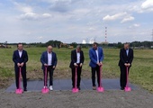 Mysłowice. Powstanie tu największa farma fotowoltaiczna w Polsce