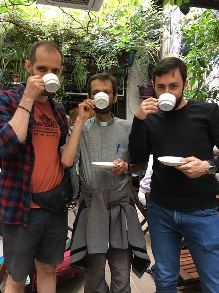 II Spływ Kajakowy ku czci św. Jana Pawła II