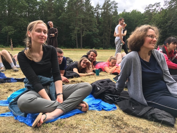 II Spływ Kajakowy ku czci św. Jana Pawła II