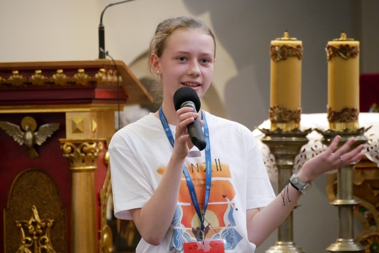 Dzień wspólnoty w Żukowie