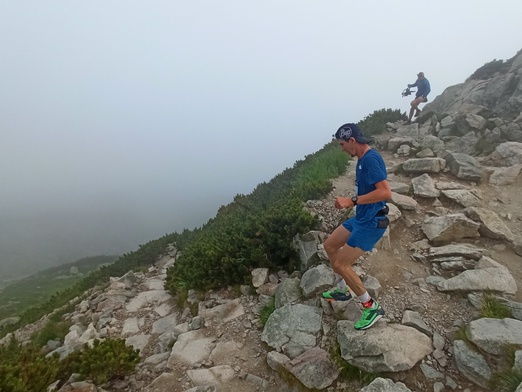 Mistrzostwa Polski w Skyrunningu rozstrzygnięte