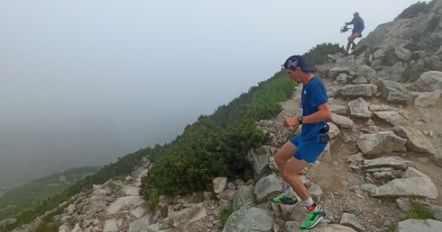 Mistrzostwa Polski w Skyrunningu rozstrzygnięte