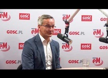 Krzysztof Mejer: Moja kampania wyborcza na prezydenta Rudy Śl. nie będzie ostra, ale prospołeczna
