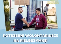 Wkrótce rusza Piesza Pielgrzymka Wrocławska na Jasną Górę. Potrzebni wolontariusze