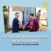 Wkrótce rusza Piesza Pielgrzymka Wrocławska na Jasną Górę. Potrzebni wolontariusze
