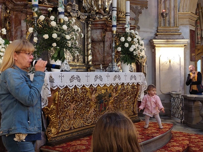 Oaza Rodzin III stopnia w diecezji świdnickiej