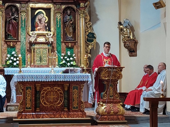 Oaza Rodzin III stopnia w diecezji świdnickiej